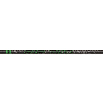 Victory Archery RIP TKO 0.204 arrow shafts for consistent flight