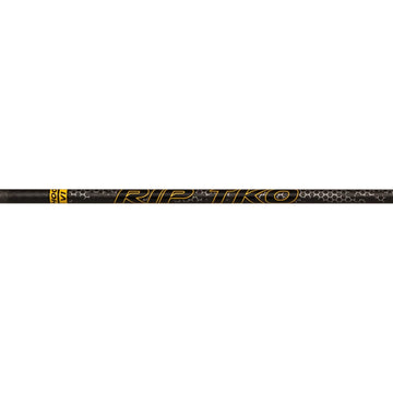 Victory Archery RIP TKO 0.204-inch arrow spine 350 improves hunting accuracy in wind