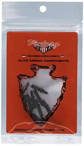 Victory Archery VAP Pin Bushing ambidextrous stock enables versatile handling