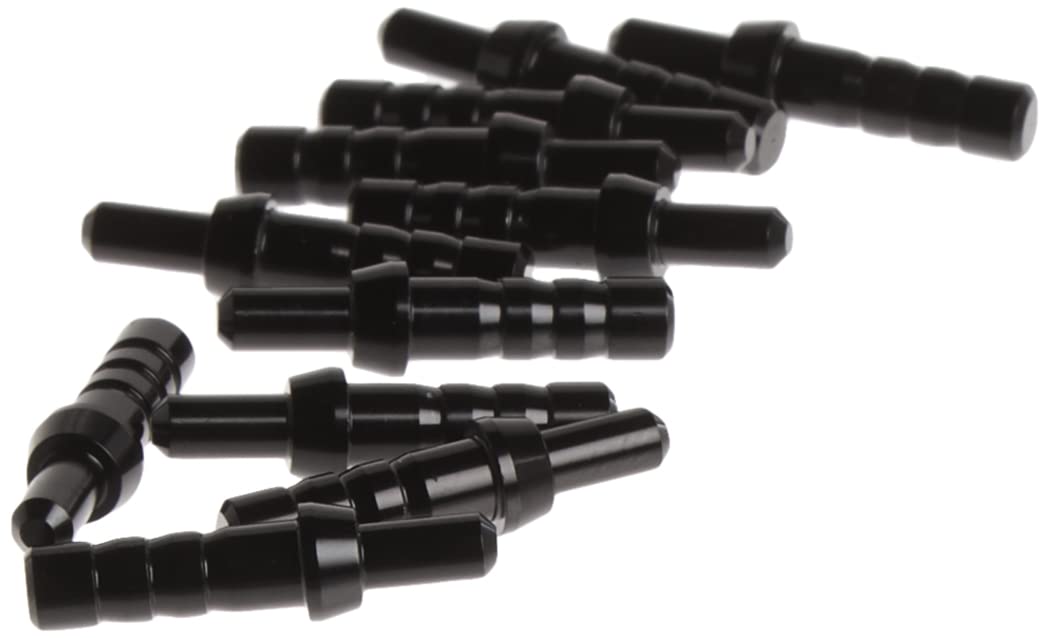 Victory Archery VAP Pin Bushing front breech view for fast, tool-free maintenance