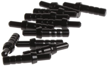 Victory Archery VAP Pin Bushing front breech view for fast, tool-free maintenance