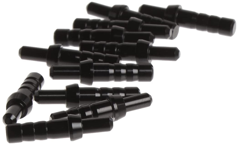 Victory Archery VAP Pin Bushing front breech view for fast, tool-free maintenance