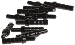 Victory Archery VAP Pin Bushing front breech view for fast, tool-free maintenance