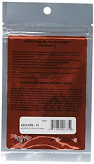 Victory Archery VAP Pin Bushing quick-release breech demonstrates effortless field service
