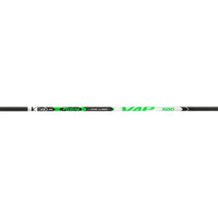 Victory Archery VAP Target 0.166 bare shaft ready for precision practice and consistent flight.