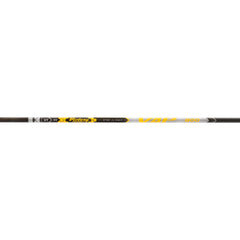 Victory Archery VAP Target 0.166 bare shafts ready for precision practice.