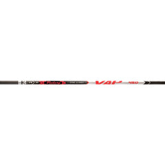 Victory Archery VAP Target 0-166 micro diameter arrow for precise grouping and consistency.