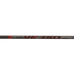 Victory Archery VF TKO carbon construction arrow for high speed and penetration