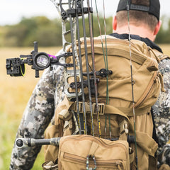 Victory Archery VF TKO insert-nock kit supports reliable installation and consistent flight.