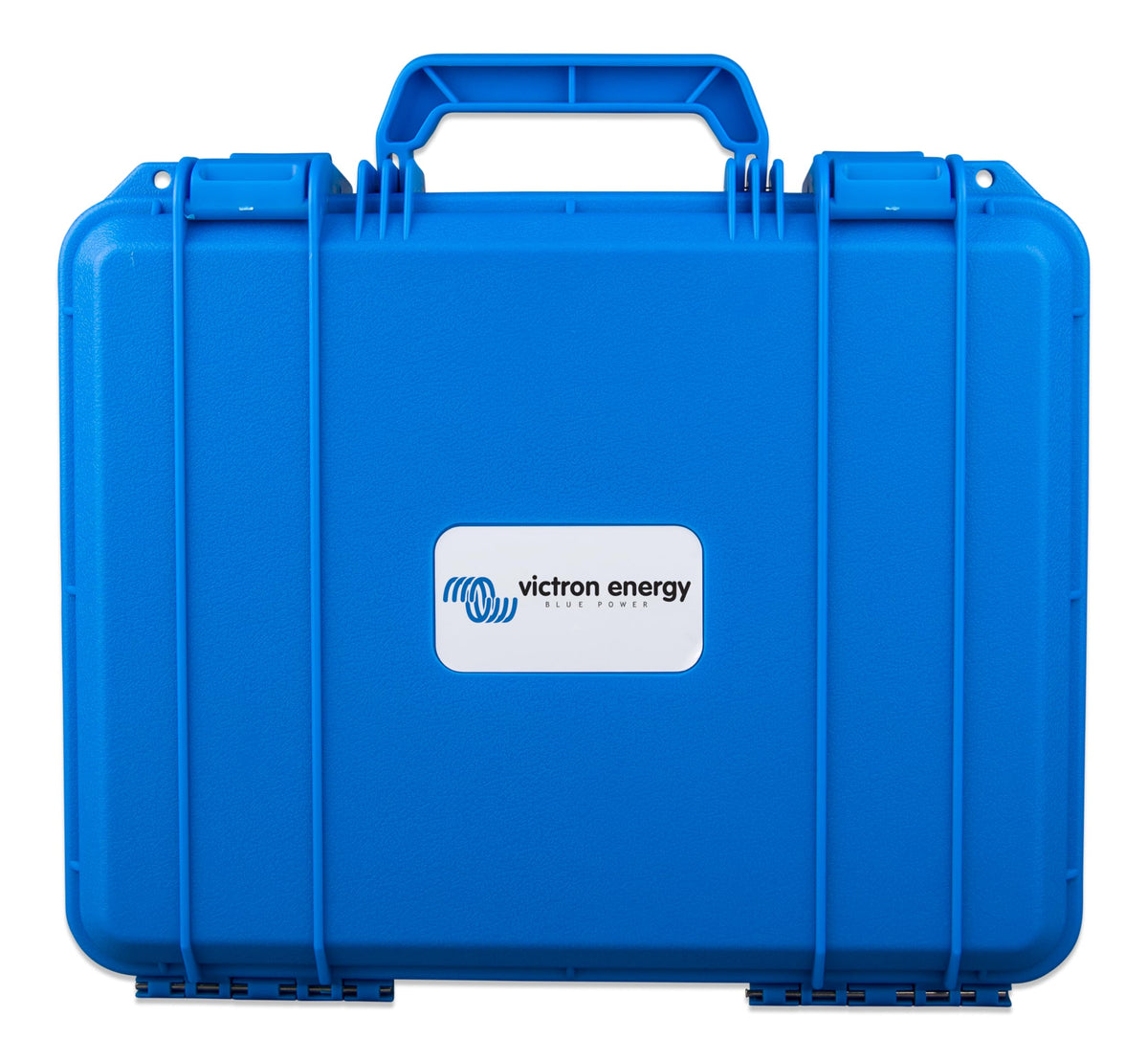 Victron Energy case for BPC chargers keeps gear protected during transport