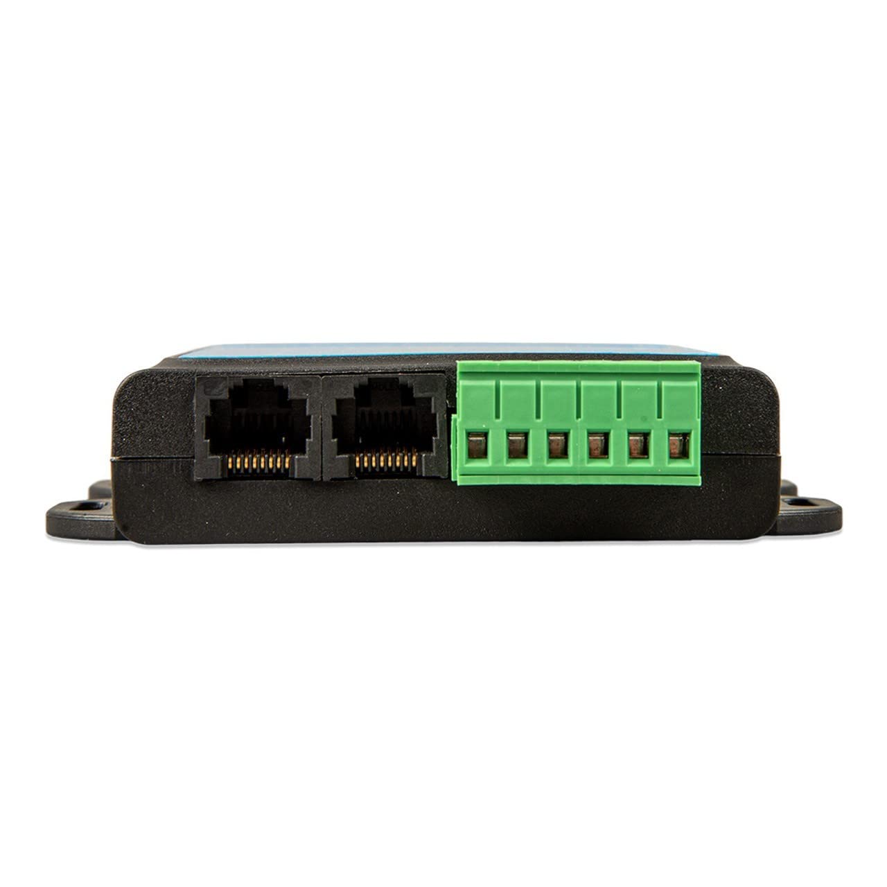 Victron Energy VE.Bus BMS v2 installation view suited to marine and RV setups
