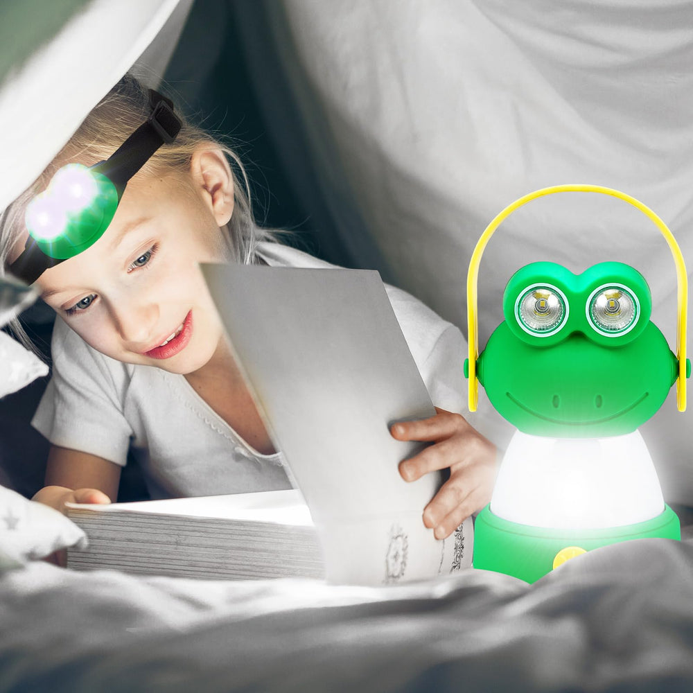 VIHOSE kids nightlight room: cute animal shapes brighten hallways