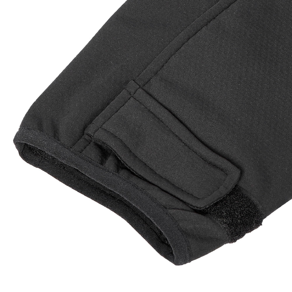 VIKTOS Bersherken XC Jacket athletic-fit design layers smoothly over base layers.