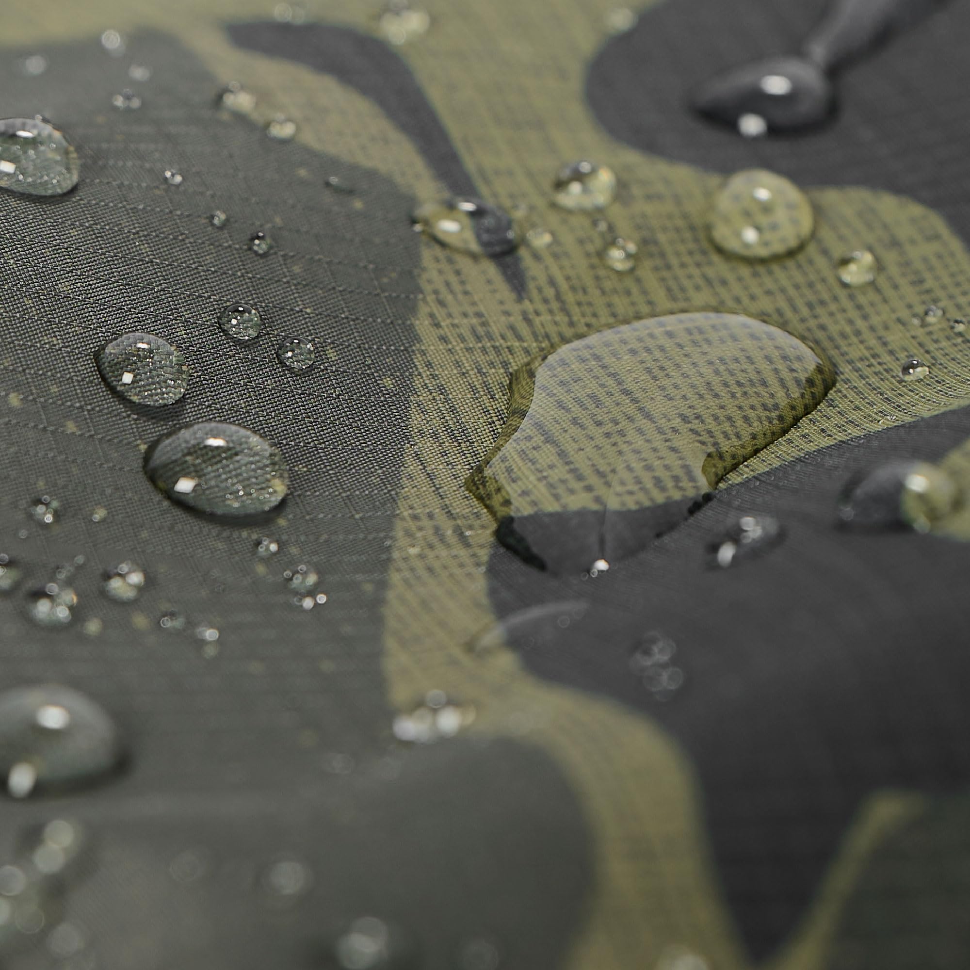VIKTOS Bersherken XC Jacket secure cuff closures seal drafts for warmth