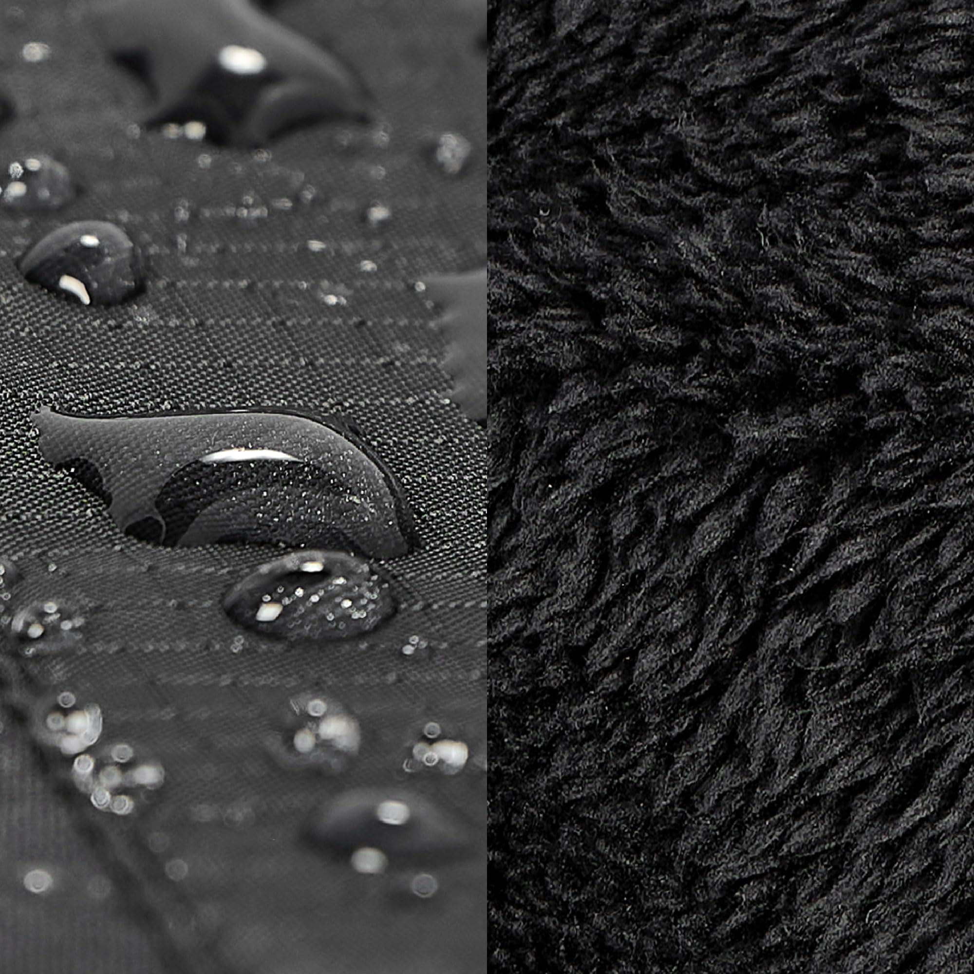 VIKTOS Bersherken XC Jacket secure cuffs seal out drafts for warmth.