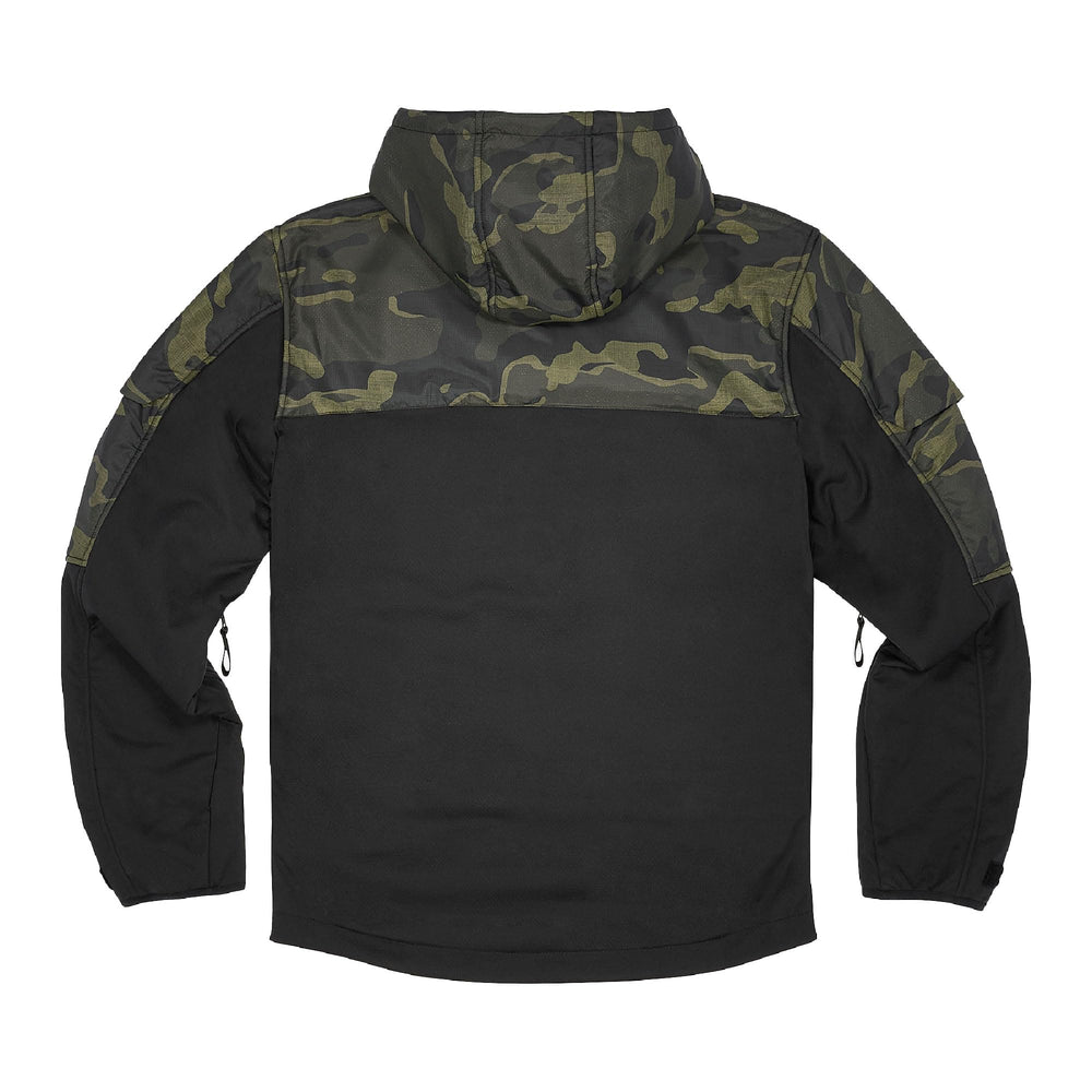 VIKTOS Bersherken XC Jacket Sherpa fleece lining provides warmth without bulk