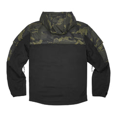 VIKTOS Bersherken XC Jacket Sherpa fleece lining provides warmth without bulk