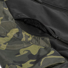VIKTOS Bersherken XC Jacket with Sherpa fleece warmth without bulk for all-day comfort.