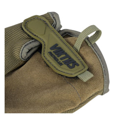 VIKTOS Patrolux OP Glove secure wrist closure ensures a snug fit.