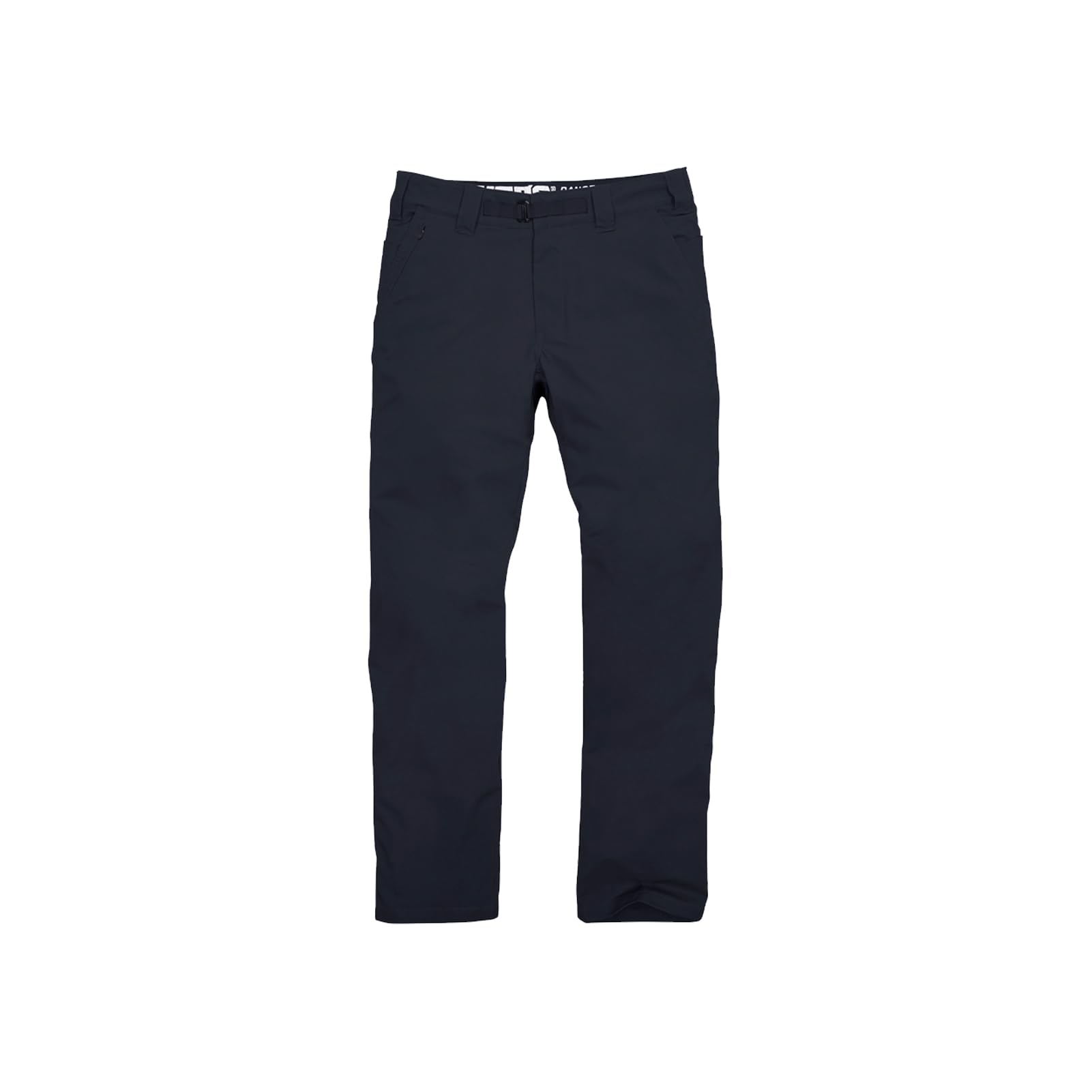 VIKTOS Range Trainer pant front-angled view shows durable fabric for training comfort.