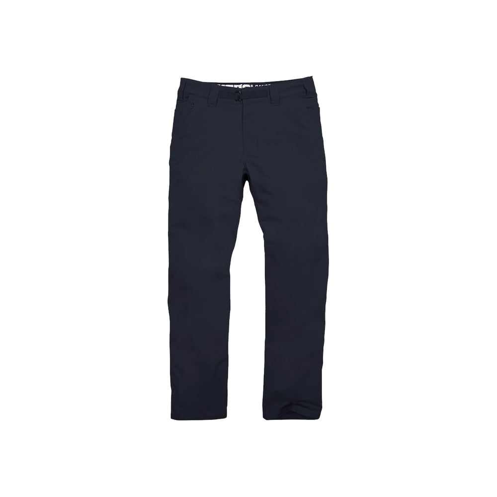VIKTOS Range Trainer pant front-angled view shows durable fabric for training comfort.