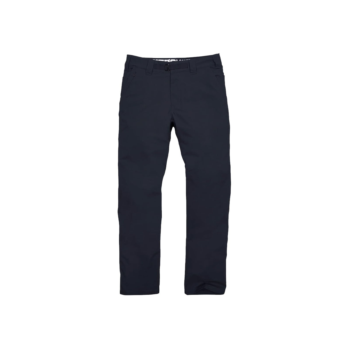 VIKTOS Range Trainer pant front-angled view shows durable fabric for training comfort.