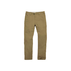 VIKTOS Range Trainer pant front view in coyote shows a versatile quick-dry tactical fit.