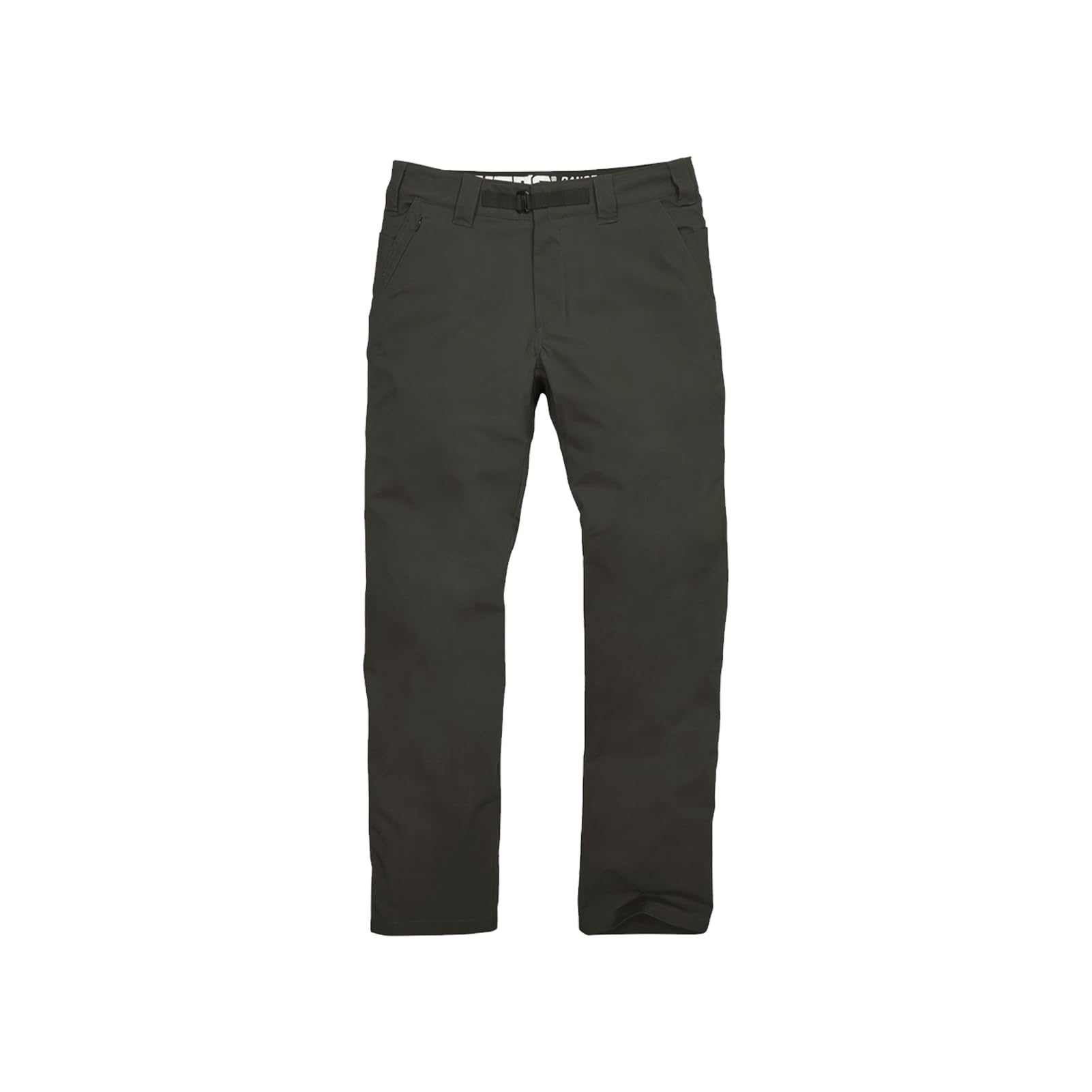 VIKTOS Range Trainer pant front view, durable fabric and streamlined waistband for all-day comfort.