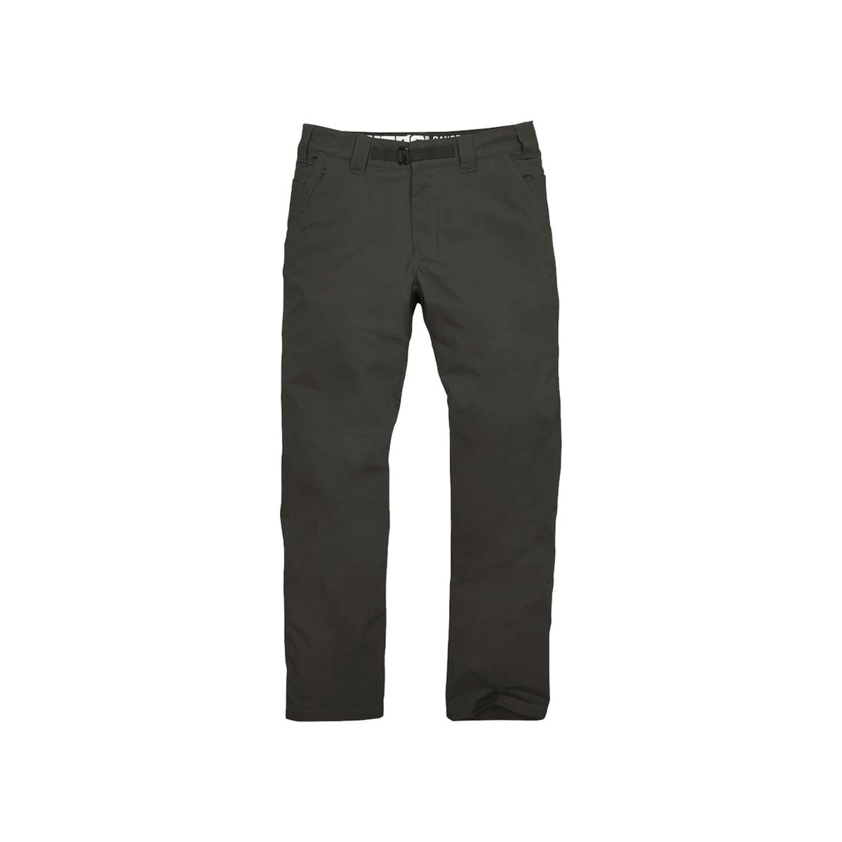 VIKTOS Range Trainer pant front view with quick-drying fabric for active days.