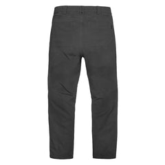 VIKTOS Range Trainer pocket detail highlights secure storage for tools during workouts.