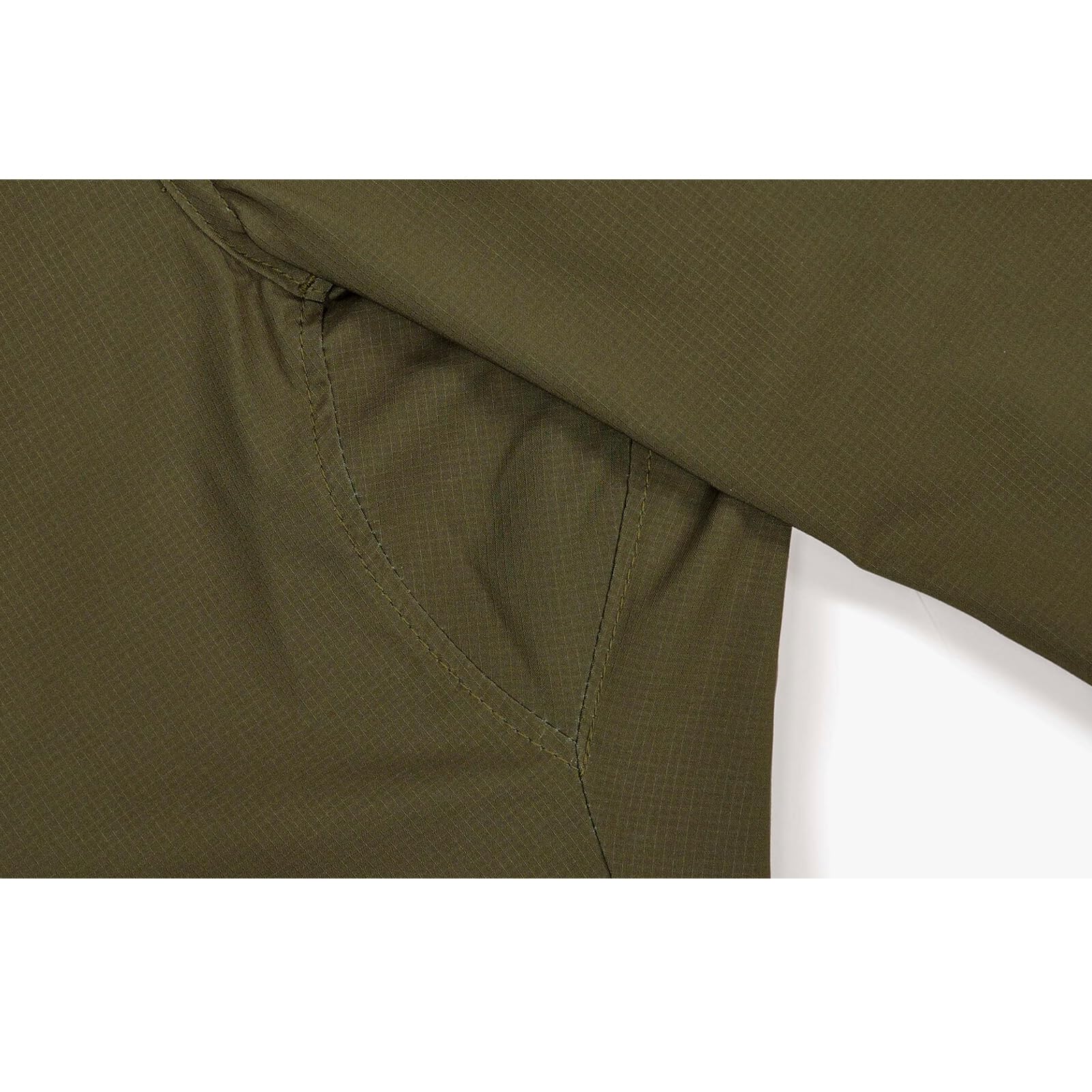 VIKTOS Range Trainer pant side pocket notched design supports vertical knife orientation during field tasks