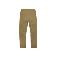 VIKTOS Range Trainer pant stormstrike-dwr demonstrates water-repellent protection for adverse conditions.