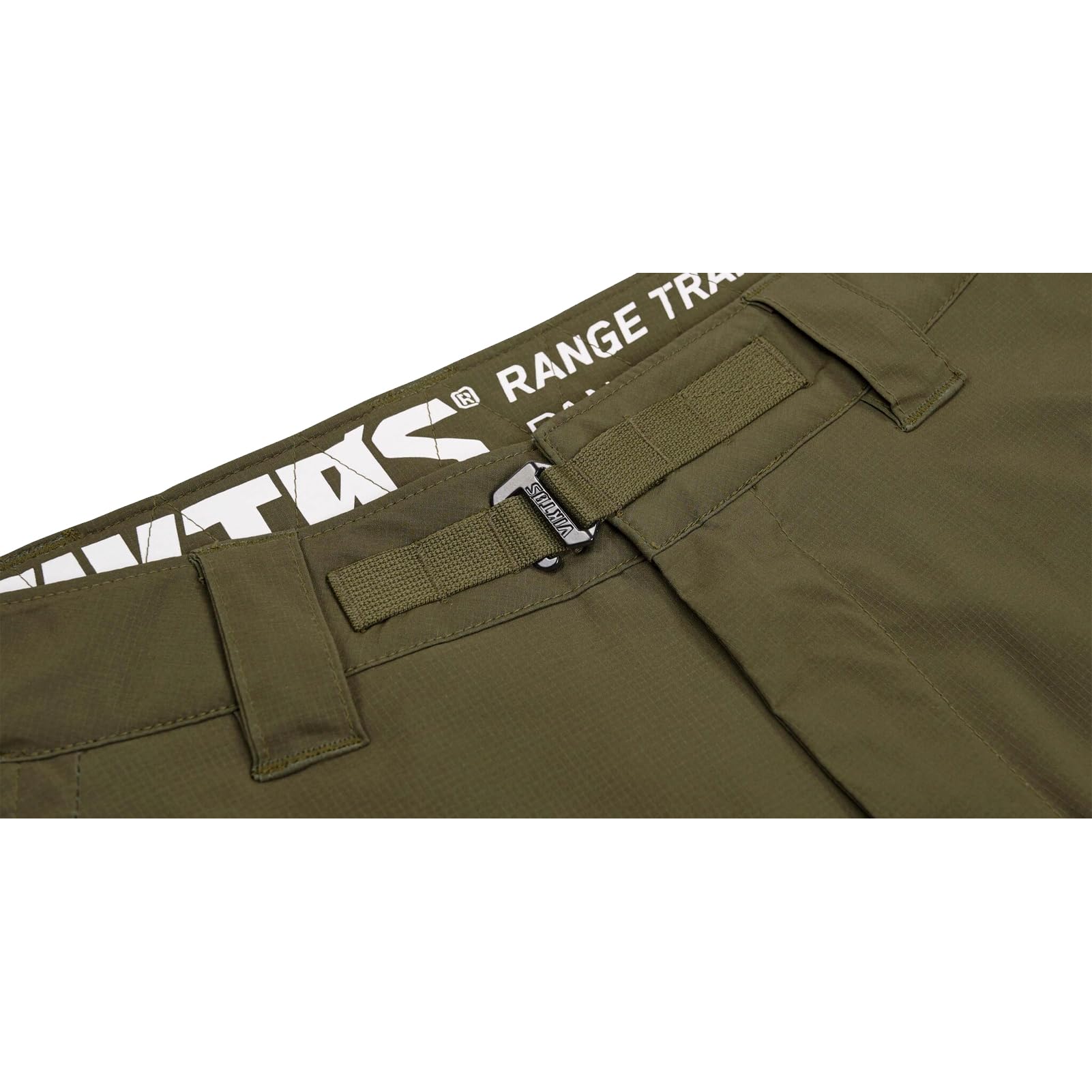VIKTOS Range Trainer pant adjustable G-hook waist offers secure, low-profile fit