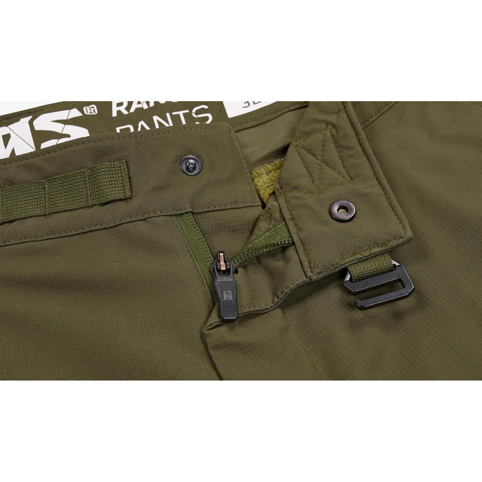 VIKTOS Range Trainer UPF50+ fabric blocks sun exposure.
