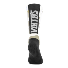 VIKTOS Reconnx merino socks highlight arch support for reduced fatigue during long wear