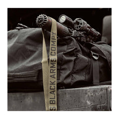 VIKTOS Springlock compact design showcasing versatile attachment for badges and small gear