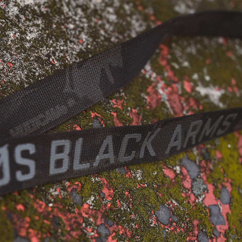 VIKTOS Springlock lanyard highlights veteran-designed performance for everyday carry.