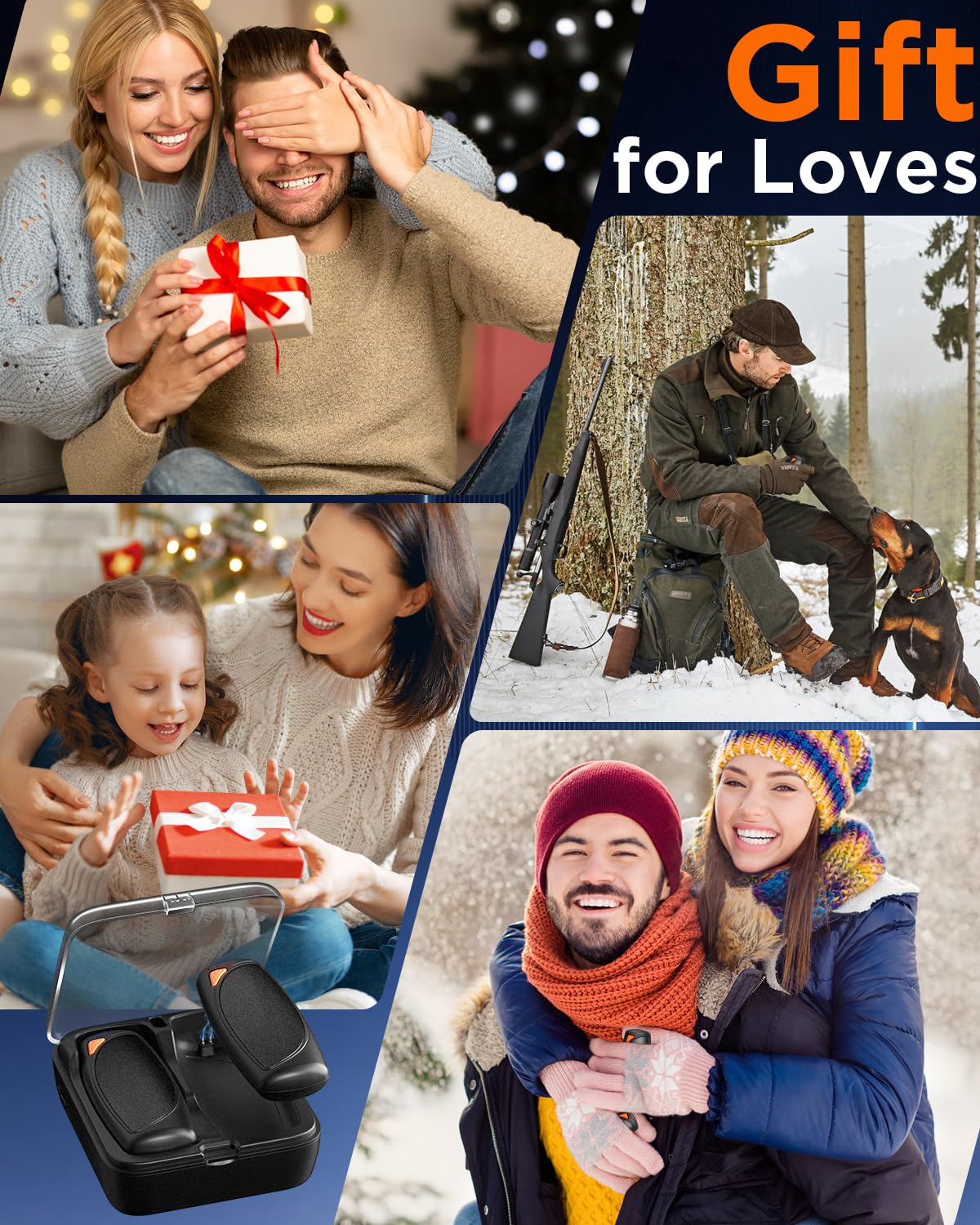 vimwing camping-hunting-warmth companion for chilly outings.