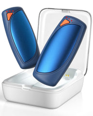 vimwing hand warmers dual-sided heating deliver even warmth for outdoor adventures.