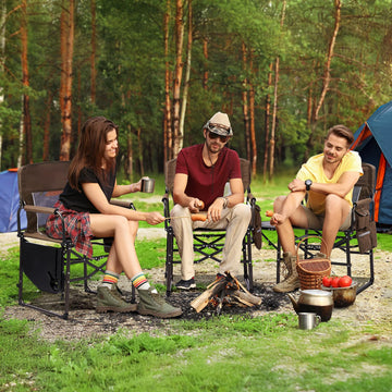 VINGLI ideal for beach, picnic, or backyard lounging.
