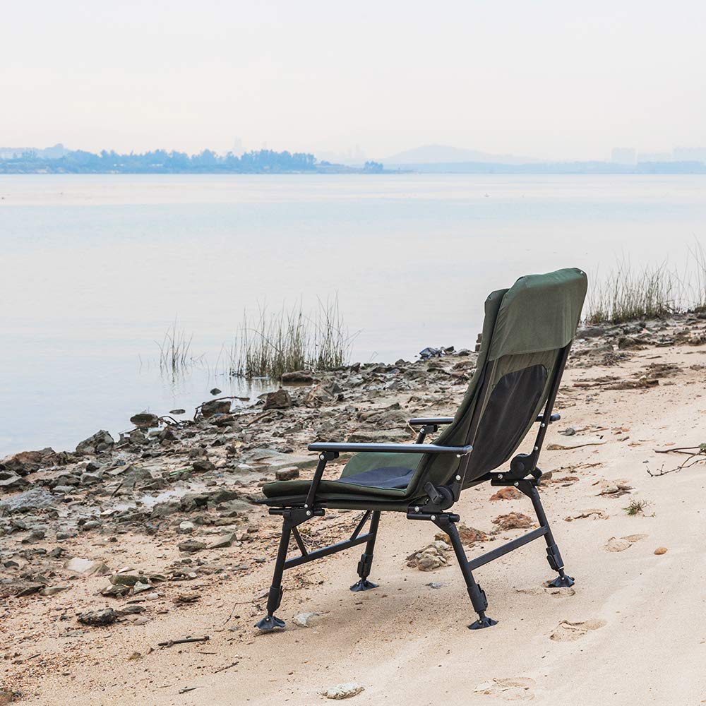 VINGLI padded seat and backrest for relaxed lounging outdoors
