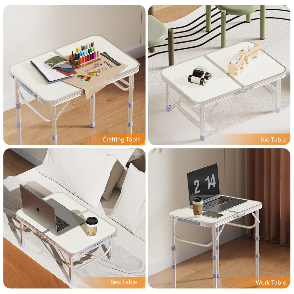 VINGLI table storage net helps organize essentials.