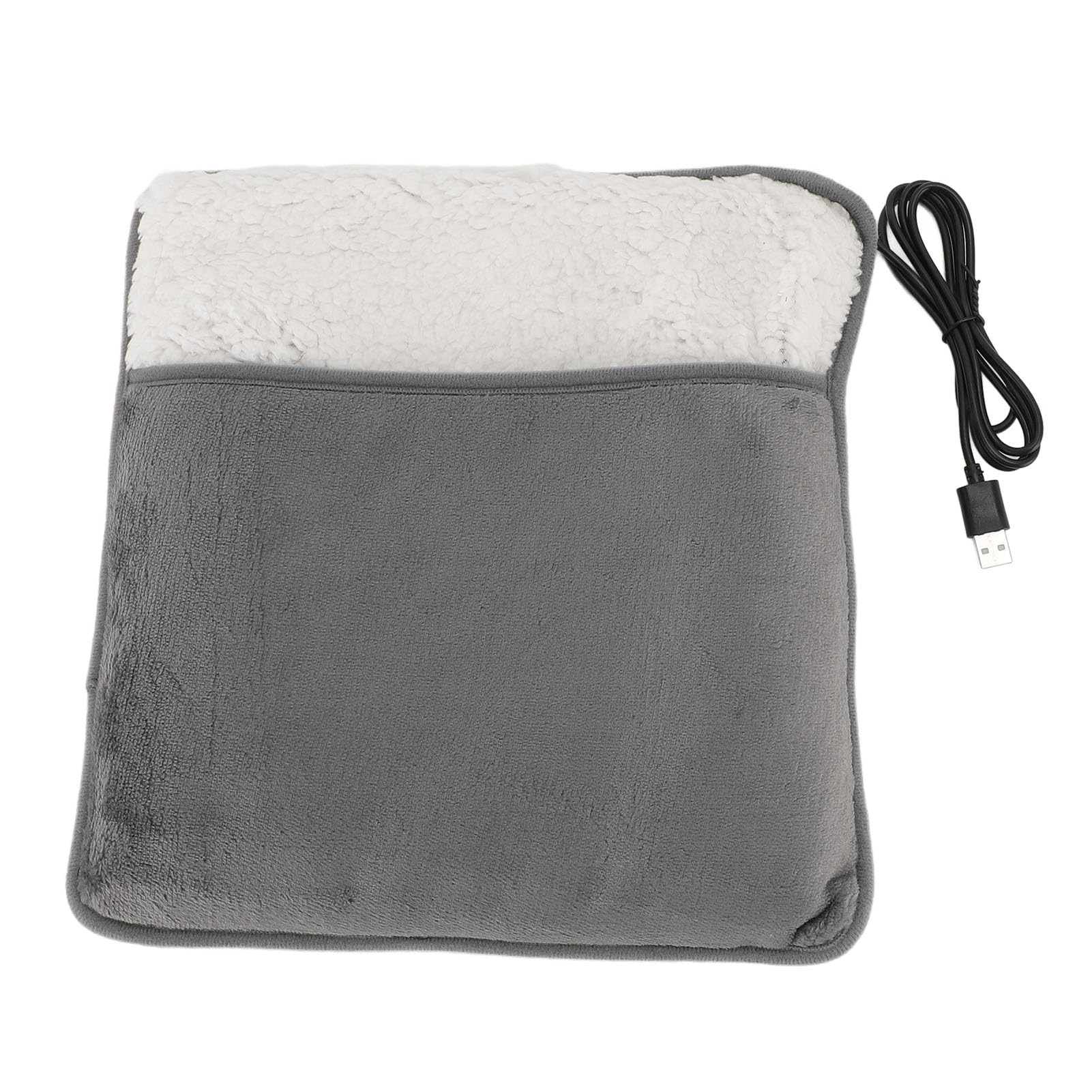 VINGVO foot warmer suited for home, office, or car use.