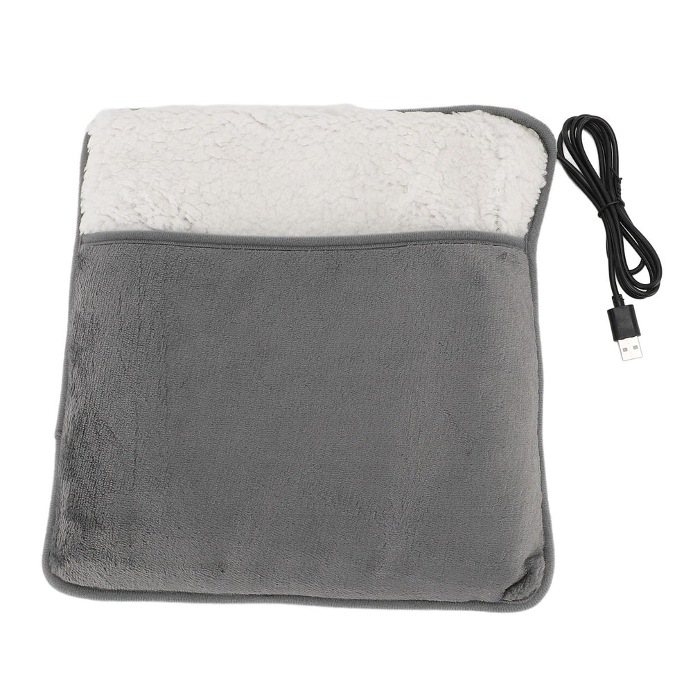 VINGVO foot warmer suited for home, office, or car use.