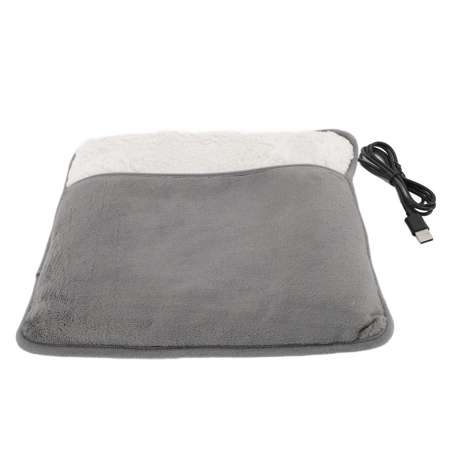 VINGVO foot warmer with removable inner liner ensures easy cleaning.