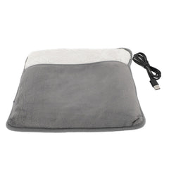 VINGVO foot warmer with removable inner liner ensures easy cleaning.