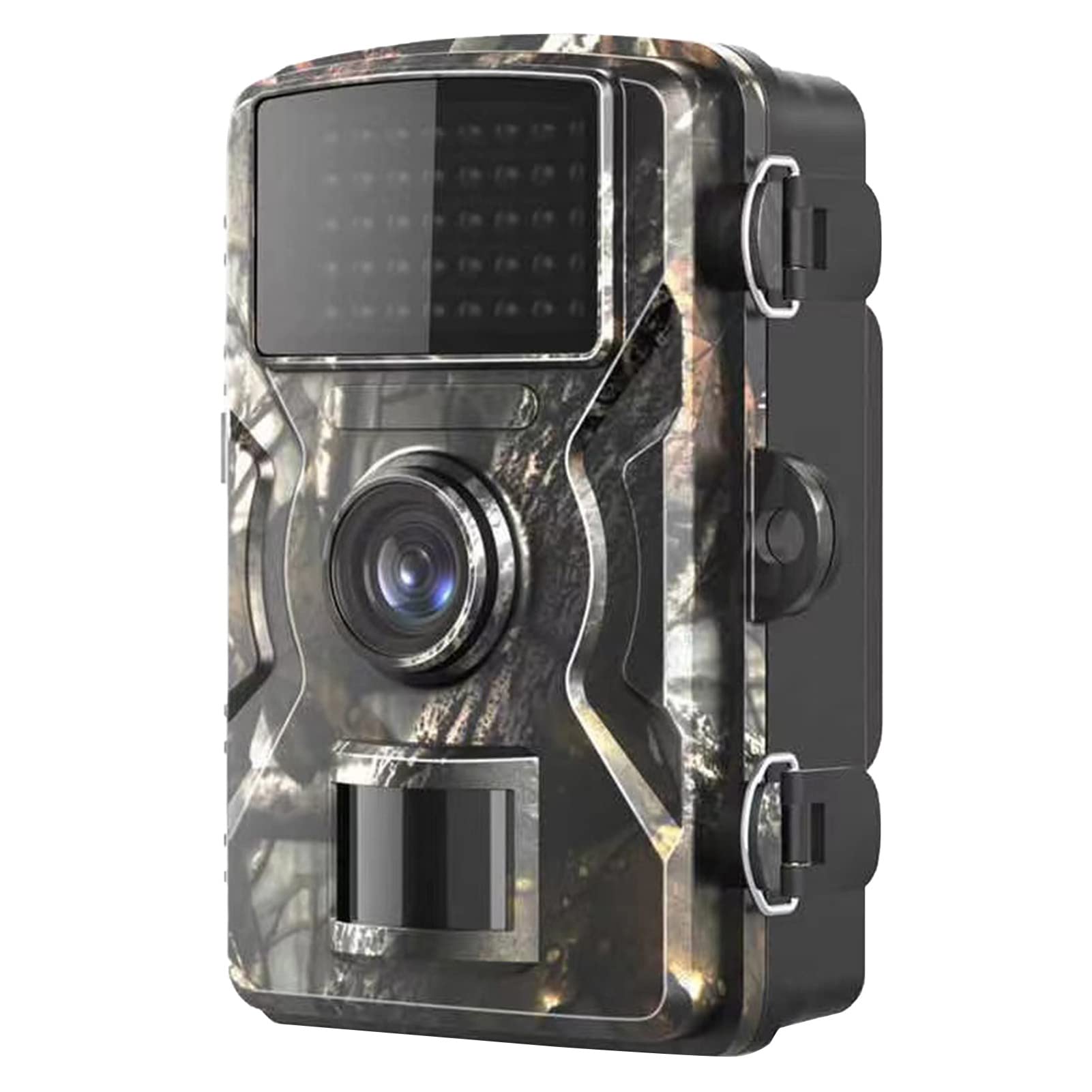 VINGVO trail camera 2 inch TFT display for quick outdoor preview and framing