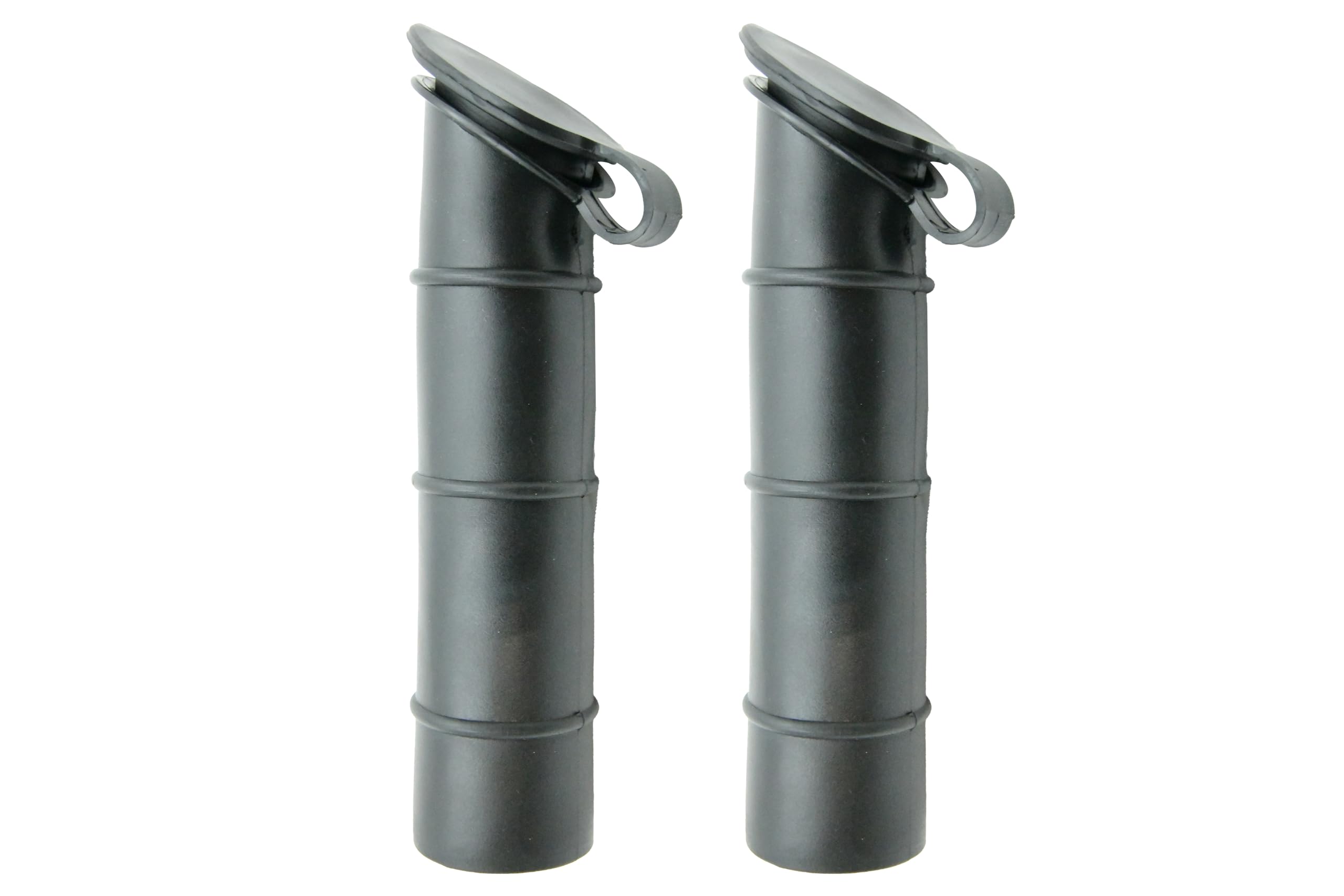 Vinland Marine boat rod holder liner assembly secures gear on board.