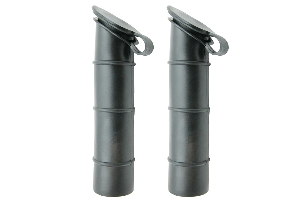 Vinland Marine boat rod holder liner assembly secures gear on board.