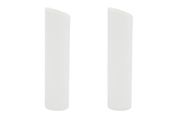 Vinland Marine inserts compatible with standard rod holders for quick setup